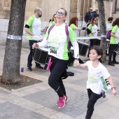 IV Marcha Contra el Cáncer Ciudad de Castelló