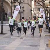 IV Marcha Contra el Cáncer Ciudad de Castelló