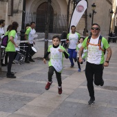 IV Marcha Contra el Cáncer Ciudad de Castelló