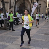 IV Marcha Contra el Cáncer Ciudad de Castelló