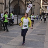 IV Marcha Contra el Cáncer Ciudad de Castelló