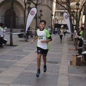 IV Marcha Contra el Cáncer Ciudad de Castelló