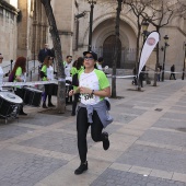 IV Marcha Contra el Cáncer Ciudad de Castelló