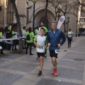 IV Marcha Contra el Cáncer Ciudad de Castelló