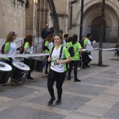 IV Marcha Contra el Cáncer Ciudad de Castelló