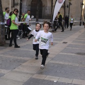 IV Marcha Contra el Cáncer Ciudad de Castelló