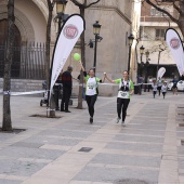 IV Marcha Contra el Cáncer Ciudad de Castelló