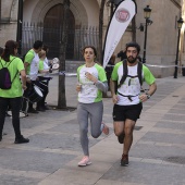 IV Marcha Contra el Cáncer Ciudad de Castelló