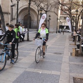 IV Marcha Contra el Cáncer Ciudad de Castelló