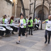 IV Marcha Contra el Cáncer Ciudad de Castelló