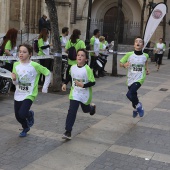 IV Marcha Contra el Cáncer Ciudad de Castelló