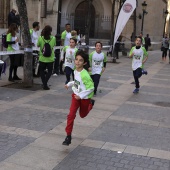 IV Marcha Contra el Cáncer Ciudad de Castelló