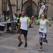 IV Marcha Contra el Cáncer Ciudad de Castelló