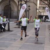 IV Marcha Contra el Cáncer Ciudad de Castelló