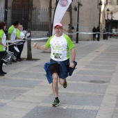 IV Marcha Contra el Cáncer Ciudad de Castelló