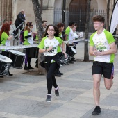 IV Marcha Contra el Cáncer Ciudad de Castelló