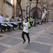 IV Marcha Contra el Cáncer Ciudad de Castelló