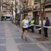 IV Marcha Contra el Cáncer Ciudad de Castelló