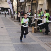 IV Marcha Contra el Cáncer Ciudad de Castelló