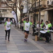 IV Marcha Contra el Cáncer Ciudad de Castelló