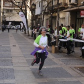 IV Marcha Contra el Cáncer Ciudad de Castelló