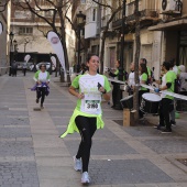 IV Marcha Contra el Cáncer Ciudad de Castelló