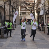 IV Marcha Contra el Cáncer Ciudad de Castelló