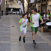 IV Marcha Contra el Cáncer Ciudad de Castelló