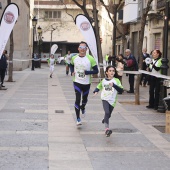 IV Marcha Contra el Cáncer Ciudad de Castelló