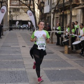 IV Marcha Contra el Cáncer Ciudad de Castelló