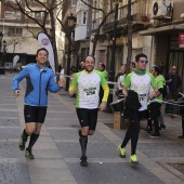 IV Marcha Contra el Cáncer Ciudad de Castelló