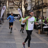 IV Marcha Contra el Cáncer Ciudad de Castelló