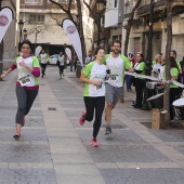 IV Marcha Contra el Cáncer Ciudad de Castelló