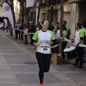 IV Marcha Contra el Cáncer Ciudad de Castelló