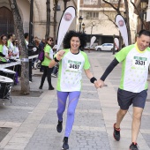 IV Marcha Contra el Cáncer Ciudad de Castelló