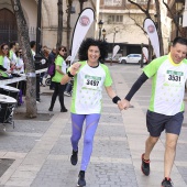 IV Marcha Contra el Cáncer Ciudad de Castelló