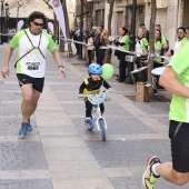 IV Marcha Contra el Cáncer Ciudad de Castelló