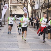 IV Marcha Contra el Cáncer Ciudad de Castelló