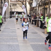 IV Marcha Contra el Cáncer Ciudad de Castelló