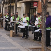 IV Marcha Contra el Cáncer Ciudad de Castelló