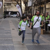 IV Marcha Contra el Cáncer Ciudad de Castelló