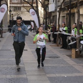 IV Marcha Contra el Cáncer Ciudad de Castelló