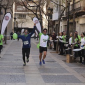 IV Marcha Contra el Cáncer Ciudad de Castelló