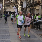 IV Marcha Contra el Cáncer Ciudad de Castelló