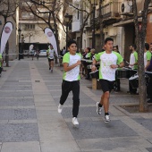 IV Marcha Contra el Cáncer Ciudad de Castelló