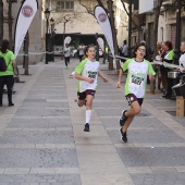 IV Marcha Contra el Cáncer Ciudad de Castelló