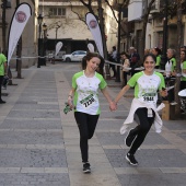 IV Marcha Contra el Cáncer Ciudad de Castelló