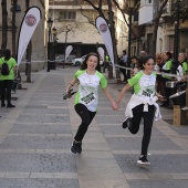 IV Marcha Contra el Cáncer Ciudad de Castelló