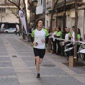 IV Marcha Contra el Cáncer Ciudad de Castelló