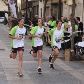 IV Marcha Contra el Cáncer Ciudad de Castelló